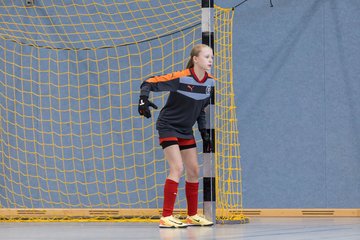 Bild 223 - wBJ NFV Futsalmeisterschaft